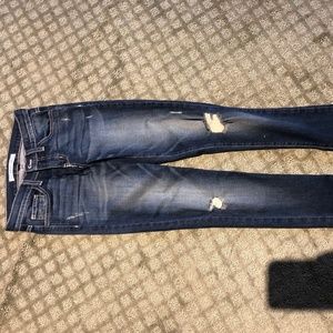 Standerd Jeans - Size 24